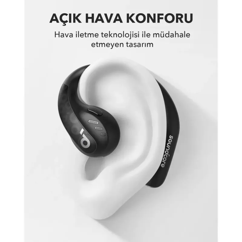 Auriculares Anker Soundcore AeroFit Pro Biae