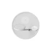 Cargador inalámbrico de carga rápida de interior Anker MagGo Universal blanco USB