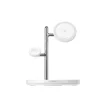 Cargador inalámbrico de carga rápida de interior Anker MagGo Universal blanco USB