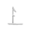 Cargador inalámbrico de carga rápida de interior Anker MagGo Universal blanco USB