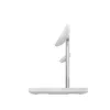 Cargador inalámbrico de carga rápida de interior Anker MagGo Universal blanco USB