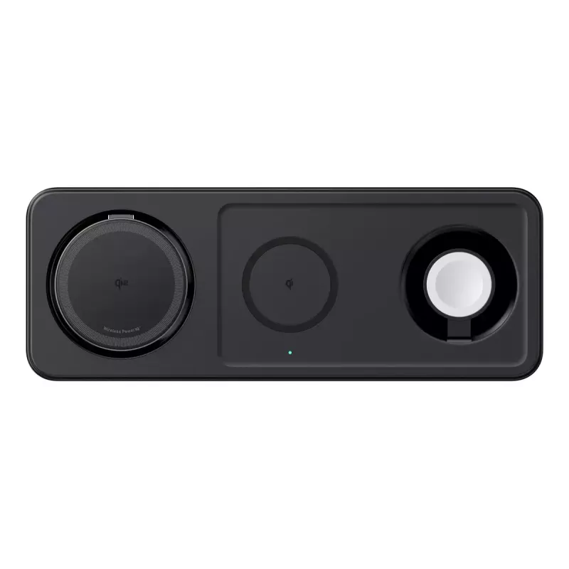 Cargador de interior Anker MagGo Universal negro
