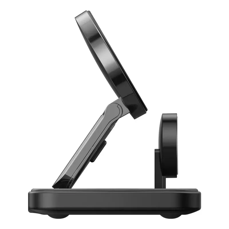 Cargador de interior Anker MagGo Universal negro