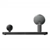 Cargador de interior Anker MagGo Universal negro
