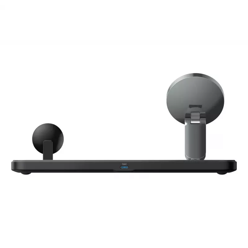 Cargador de interior Anker MagGo Universal negro