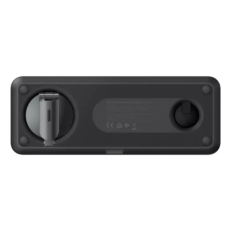 Cargador de interior Anker MagGo Universal negro