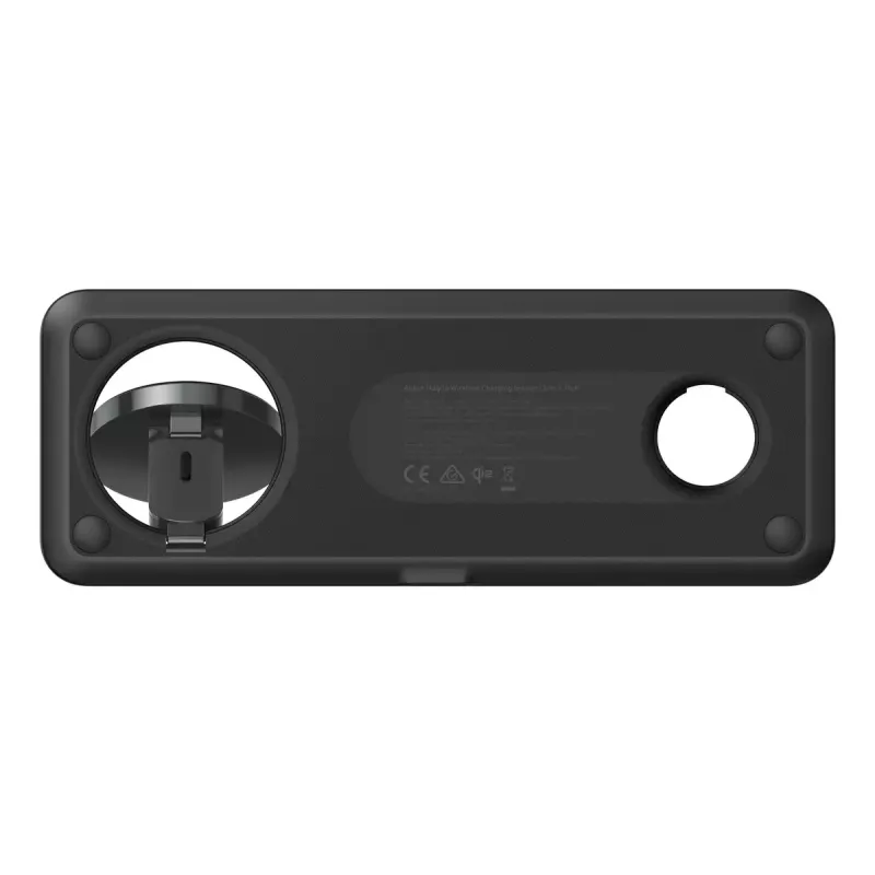 Cargador de interior Anker MagGo Universal negro