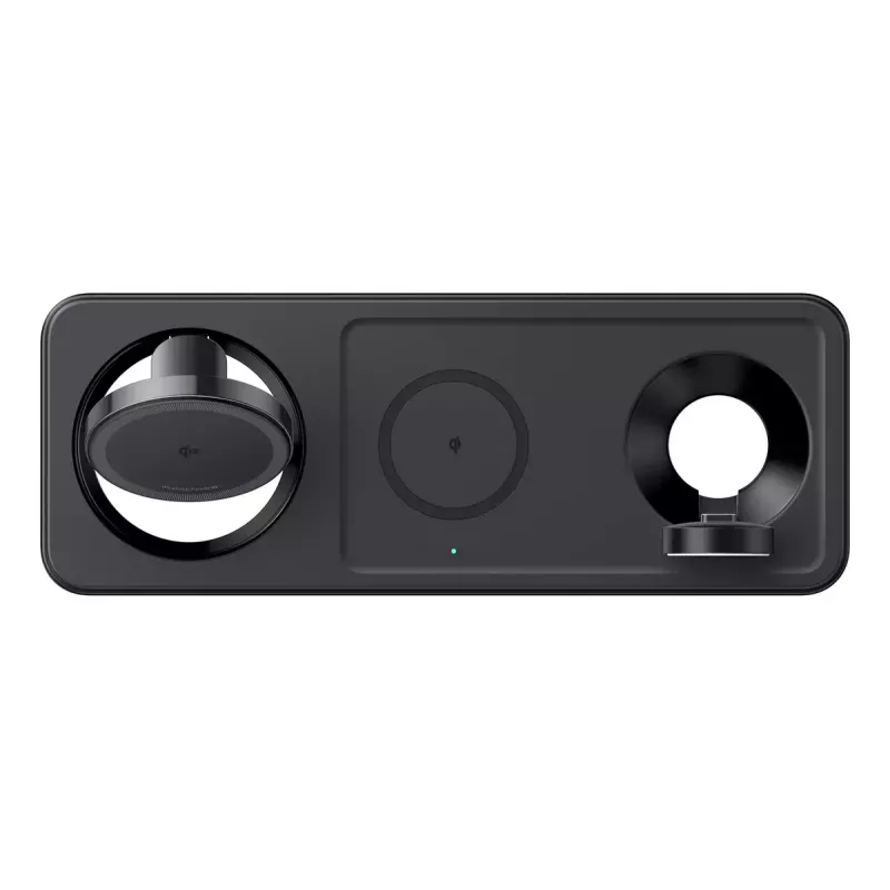 Cargador de interior Anker MagGo Universal negro