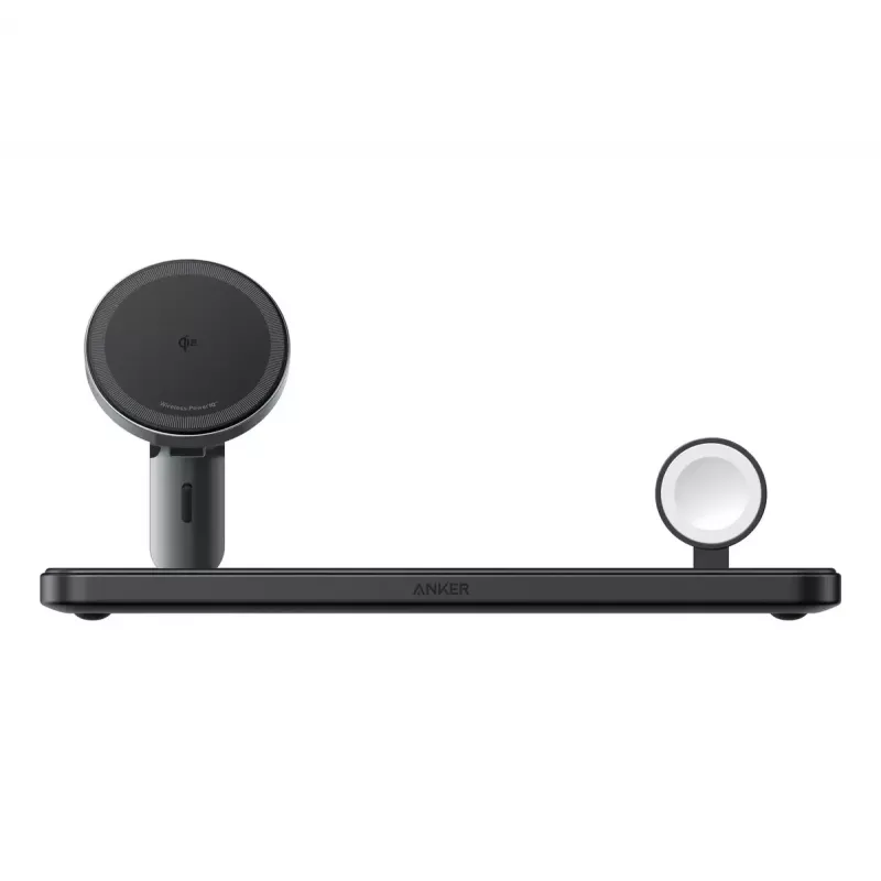 Cargador de interior Anker MagGo Universal negro