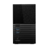 Disco duro externo Western Digital My Book Duo 24 TB USB Type-A USB Type-C
