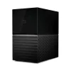 Disco duro externo Western Digital My Book Duo 24 TB USB Type-A USB Type-C