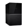 Disco duro externo Western Digital 28 TB USB Type-A USB Type-C My Book Duo