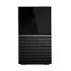 Disco duro externo Western Digital 28 TB USB Type-A USB Type-C My Book Duo