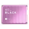 Disco duro externo Western Digital WD_Black P10 Game Drive 2 TB USB 3.2 Gen 1