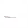 Teclado CHERRY KW 7100 MINI BT universal Bluetooth QWERTZ alemán rosa