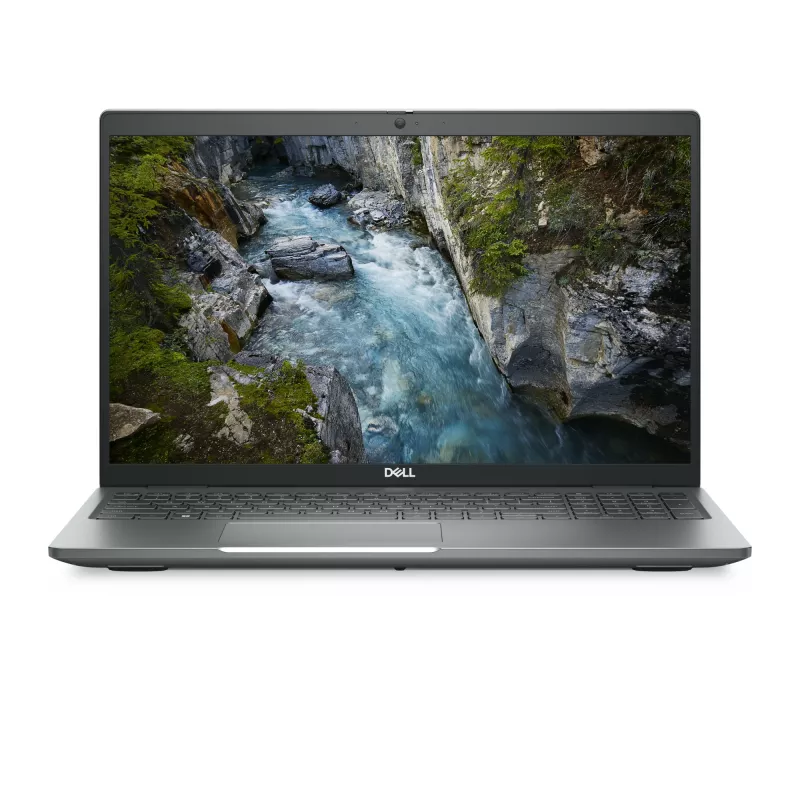 Estación de trabajo móvil DELL Precision 3590 15,6 pulgadas Intel Core Ultra 7 16 GB 512 GB Windows 11 Pro