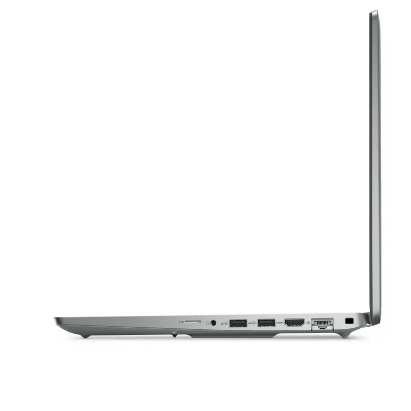 Estación de trabajo móvil DELL Precision 3590 15,6 pulgadas Intel Core Ultra 7 16 GB 512 GB Windows 11 Pro