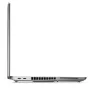 Estación de trabajo móvil DELL Precision 3590 15,6 pulgadas Intel Core Ultra 7 16 GB 512 GB Windows 11 Pro