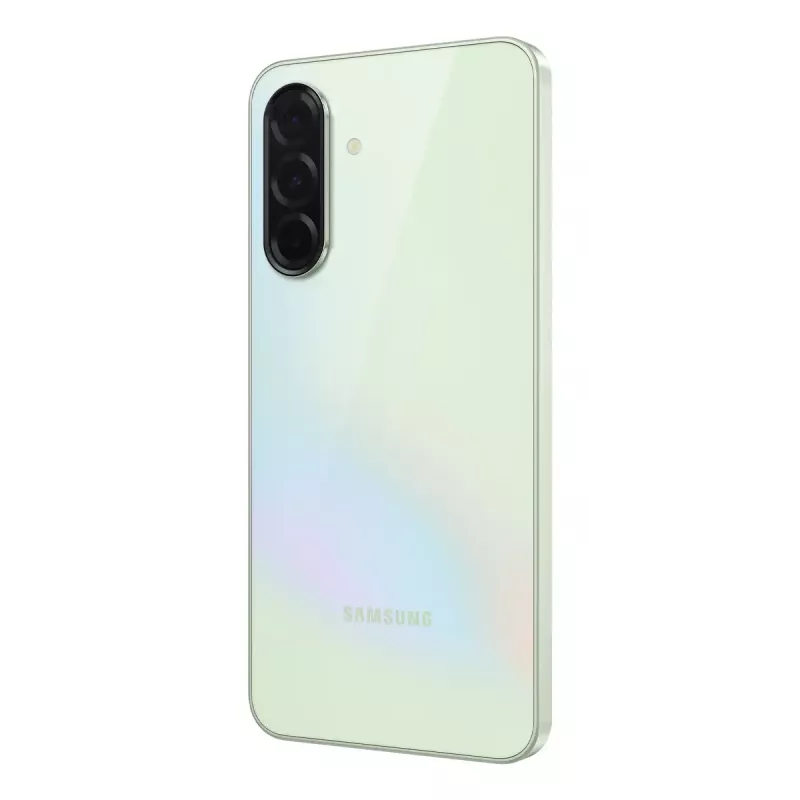 Samsung Galaxy A36 17 cm (6.7 pulgadas) Dual SIM Android 15 5G USB Type-C 6 GB 128 GB 5000 mAh Lime