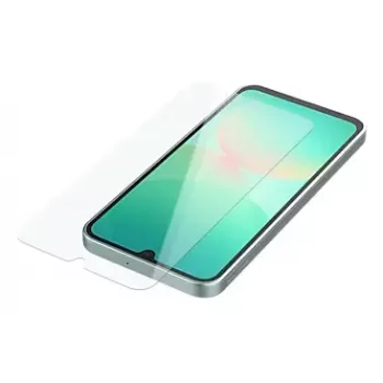 Protector de pantalla y trasera para Samsung Galaxy A36 5G – Samsung GP-TTA366AEBTW, cristal templado, transparente, 1 ud.