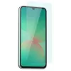 Protector de pantalla y trasera para Samsung Galaxy A36 5G – Samsung GP-TTA366AEBTW, cristal templado, transparente, 1 ud.