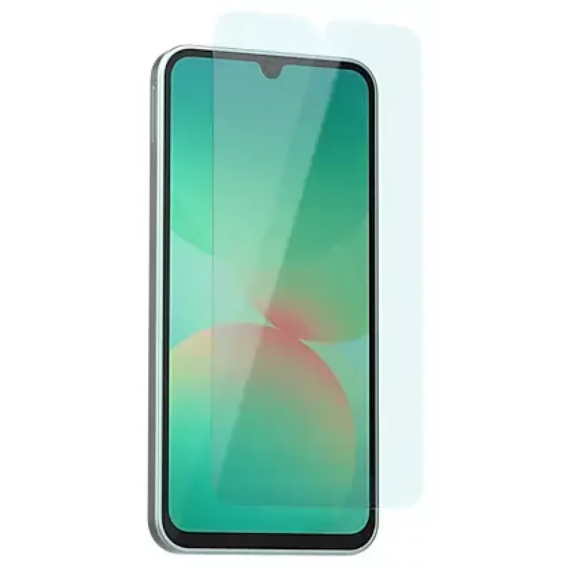 Protector de pantalla y trasera para Samsung Galaxy A36 5G – Samsung GP-TTA366AEBTW, cristal templado, transparente, 1 ud.