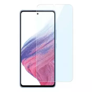 Protector de pantalla y trasera para Samsung Galaxy A36 5G – Samsung GP-TTA366AEBTW, cristal templado, transparente, 1 ud.