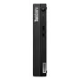 Mini PC Lenovo ThinkCentre M75q Gen 2 AMD Ryzen™ 7 PRO 5755GE 16 GB DDR4-SDRAM 512 GB SSD Windows 11 Pro negro