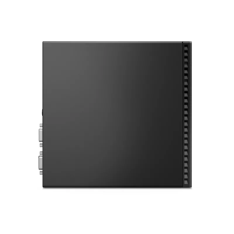 Mini PC Lenovo ThinkCentre M75q Gen 2 AMD Ryzen™ 7 PRO 5755GE 16 GB DDR4-SDRAM 512 GB SSD Windows 11 Pro negro