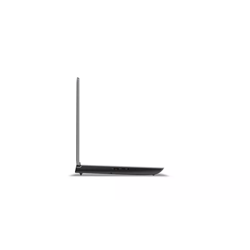 Estación de trabajo móvil Lenovo ThinkPad P16 16 pulgadas Intel Core i9 64GB RAM 2TB SSD Windows 11 Pro