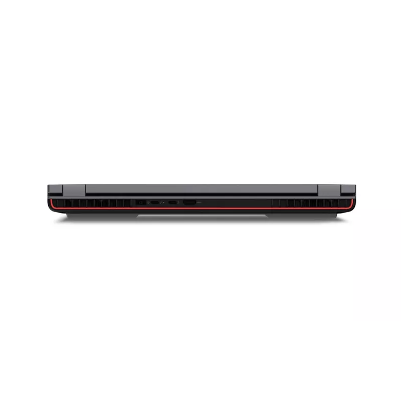 Estación de trabajo móvil Lenovo ThinkPad P16 16 pulgadas Intel Core i9 64GB RAM 2TB SSD Windows 11 Pro