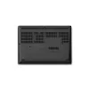 Estación de trabajo móvil Lenovo ThinkPad P16 16 pulgadas Intel Core i9 64GB RAM 2TB SSD Windows 11 Pro