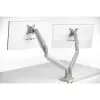 Brazo de monitor doble regulable en altura Kensington SmartFit One-Touch