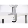 Brazo de monitor doble regulable en altura Kensington SmartFit One-Touch