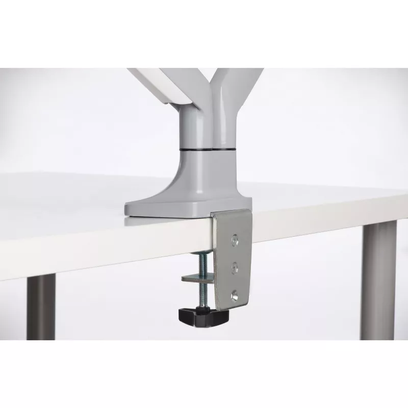 Brazo de monitor doble regulable en altura Kensington SmartFit One-Touch