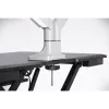 Brazo de monitor doble regulable en altura Kensington SmartFit One-Touch