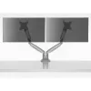Brazo de monitor doble regulable en altura Kensington SmartFit One-Touch