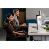 Brazo de monitor doble regulable en altura Kensington SmartFit One-Touch