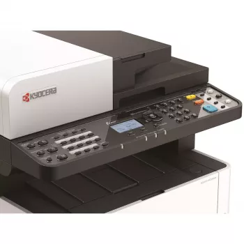 KYOCERA ECOSYS M2635dn láser A4 1200 x 1200 DPI 35 ppm