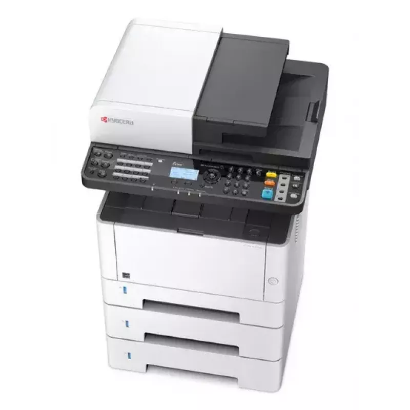 KYOCERA ECOSYS M2635dn láser A4 1200 x 1200 DPI 35 ppm