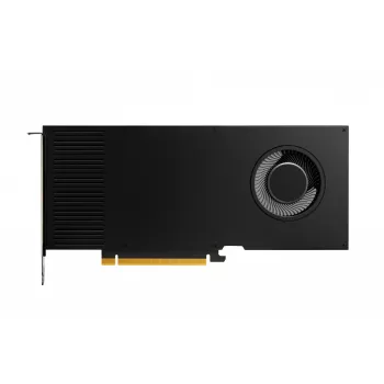 Tarjeta gráfica HP NVIDIA RTX A4000E 16GB GDDR6