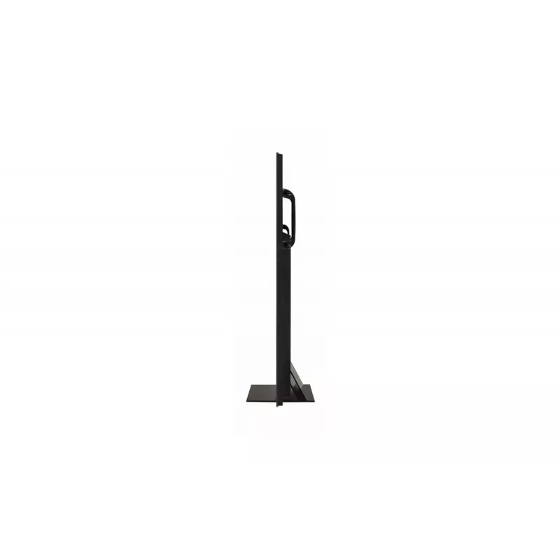 Pantalla de señalización LG 65EP5G-B pantalla plana de señalización digital 165,1 cm (65 pulgadas) OLED 185 cd/m² 4K Ultra HD negro WebOS 12/7