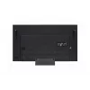 Pantalla de señalización LG 65EP5G-B pantalla plana de señalización digital 165,1 cm (65 pulgadas) OLED 185 cd/m² 4K Ultra HD negro WebOS 12/7