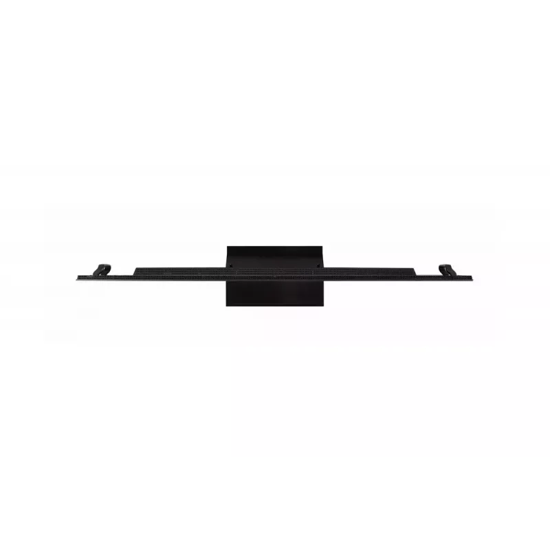 Pantalla de señalización LG 65EP5G-B pantalla plana de señalización digital 165,1 cm (65 pulgadas) OLED 185 cd/m² 4K Ultra HD negro WebOS 12/7