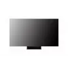 Pantalla de señalización LG 65EP5G-B pantalla plana de señalización digital 165,1 cm (65 pulgadas) OLED 185 cd/m² 4K Ultra HD negro WebOS 12/7