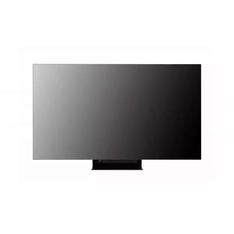 Pantalla de señalización LG 65EP5G-B pantalla plana de señalización digital 165,1 cm (65 pulgadas) OLED 185 cd/m² 4K Ultra HD negro WebOS 12/7