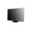 Pantalla de señalización LG 65EP5G-B pantalla plana de señalización digital 165,1 cm (65 pulgadas) OLED 185 cd/m² 4K Ultra HD negro WebOS 12/7