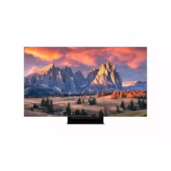 Pantalla de señalización LG 65EP5G-B pantalla plana de señalización digital 165,1 cm (65 pulgadas) OLED 185 cd/m² 4K Ultra HD negro WebOS 12/7