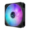Kit de refrigeración líquida para procesador ASUS ROG Strix LC III 360 ARGB 12 cm negro