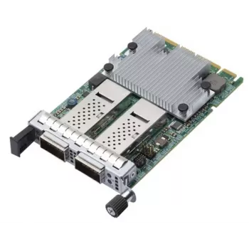 Adaptador BROADCOM Netxtreme E-n2100g de doble puerto 100GbE OCP 3.0